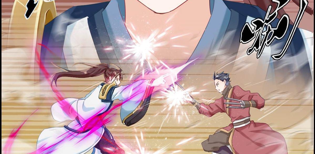 Strongest System Chapter 04 Bahasa Indonesia